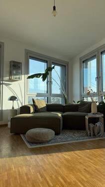 Foto - Etagenwohnung in Berlin zur Miete