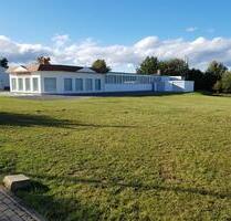 400m² Lagerhalle - Gewerbehalle - Steinheim