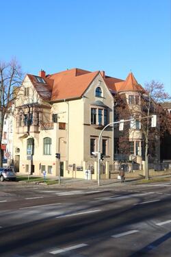 Foto - WG - Wohngemeinschaft Zimmer in stilvoller Villa
