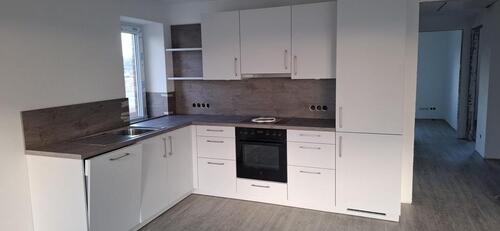 Foto - Etagenwohnung in Oldenswort