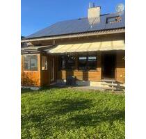 Gemütliche 3,5 Zimmer Wohnung zu vermieten - Rottenburg am Neckar