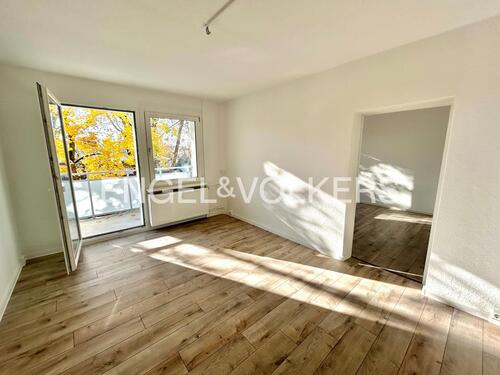 Foto - Etagenwohnung zur Miete in Magdeburg