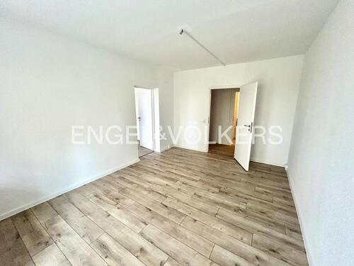 Foto - Etagenwohnung in Magdeburg