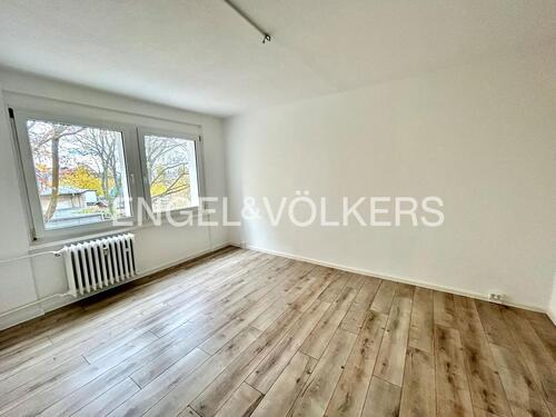 Foto - Etagenwohnung in Magdeburg zur Miete