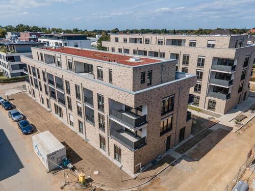 Foto - Moderne 3-Zimmer Wohnung in zentraler Lage