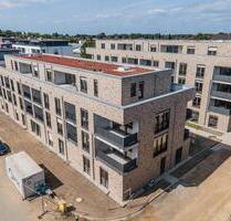 Moderne 3-Zimmer Wohnung in zentraler Lage - Bocholt