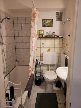 Foto - Etagenwohnung in Göttingen