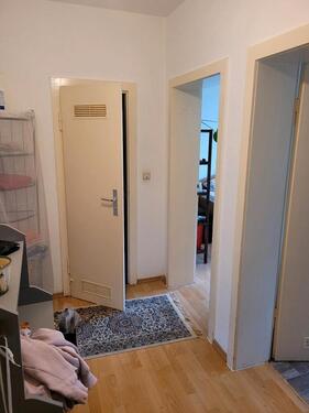 Foto - Etagenwohnung in Göttingen zur Miete