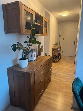 Foto - Etagenwohnung zum Kaufen in Coburg