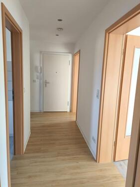 Foto - Etagenwohnung in Groitzsch zur Miete