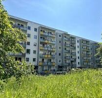 Attraktive 3-Raum-Wohnung mit Balkon in schönem Wohnumfeld - Chemnitz Markersdorf