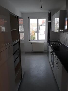 Foto - 2 Zimmer Etagenwohnung in Hannover