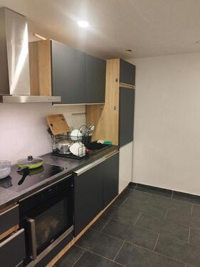 Foto - Kellerwohnung - 800,00 EUR Kaltmiete, ca.  65,00 m²