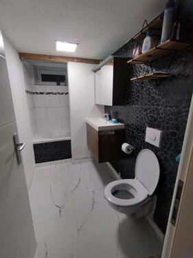 Foto - 3 Zimmer Etagenwohnung in Rheinfelden (Baden)