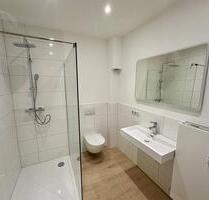 Stilvolle 2-Zi-Wohnung mit gehobener Innenausstattung + Balkon - Goldbach