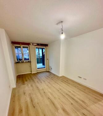 Foto - 2 Zimmer Etagenwohnung zur Miete in Goldbach