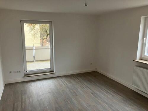 Foto - Etagenwohnung in Heidenheim an der Brenz zur Miete