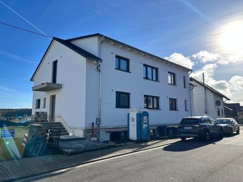 Foto - PWSWHG5 - DG links - 2-ZKB Erstbezug - KfW55-Haus - Mieterstrom