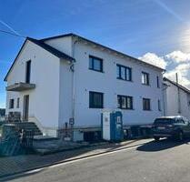 PWSWHG5 - DG links - 2-ZKB Erstbezug - KfW55-Haus - Mieterstrom - Merchweiler