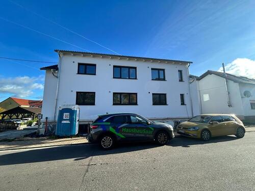 Foto - 2 Zimmer Etagenwohnung zur Miete in Merchweiler