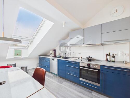 Foto - 2 Zimmer Etagenwohnung in Berlin