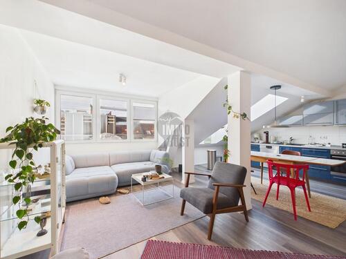 Foto - Etagenwohnung in Berlin zur Miete