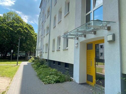 Foto - 2 Zimmer Etagenwohnung zur Miete in Hamburg