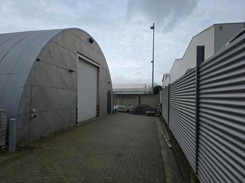 Foto - Lagerhalle - 1.200,00&nbsp;EUR Kaltmiete, ca.&nbsp; 6,45&nbsp;m&sup2;