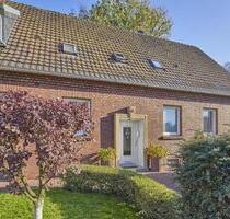 Traumhafte Wohnung im Erdgeschoss in Oberhausen!