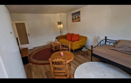 Foto - 1 Zimmer Etagenwohnung zur Miete in Heppenheim (Bergstraße)