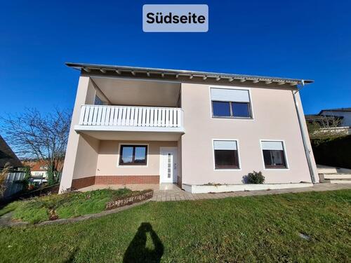 Foto - Immobilie in TOP-Zustand in Wemding