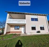 Immobilie in TOP-Zustand in Wemding