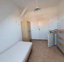 Möbl. Zimmer für Pendler östliches Ringgebiet BS - Braunschweig