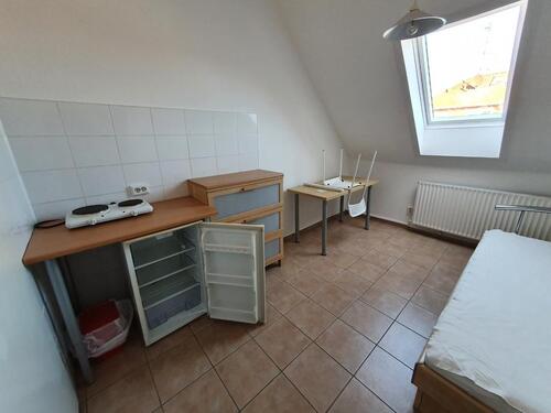 Foto - 1 Zimmer Etagenwohnung zur Miete in Braunschweig