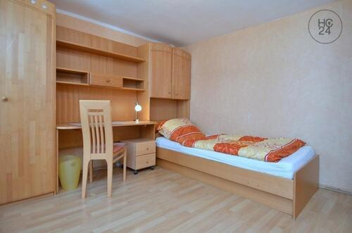 Foto - 1 Zimmer Etagenwohnung zur Miete in Bad Kreuznach