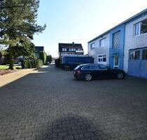 Gewerbeobjekt als Praxis,Lager,Büro, zu vermieten! - Marl Alt-Marl