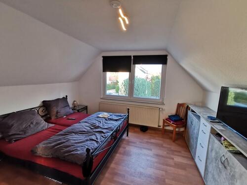 Foto - 2 Zimmer Etagenwohnung in Versmold