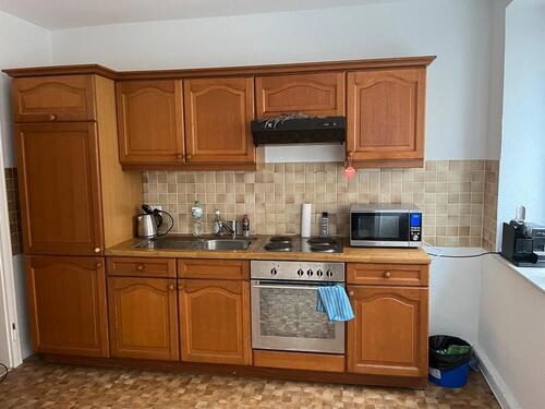 Foto - 1 Zimmer Etagenwohnung zur Miete in Wuppertal