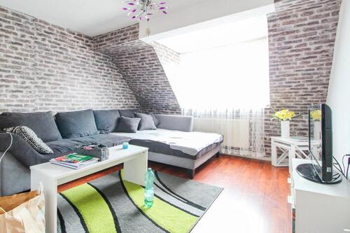 Foto - Mehrfamilienhaus, Wohnhaus in Dortmund