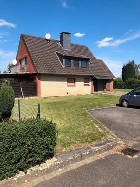 Foto - 2FH inkl. Baugrundstück in top Lage von Viersen