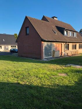 Foto - 6 Zimmer Mehrfamilienhaus, Wohnhaus in Viersen