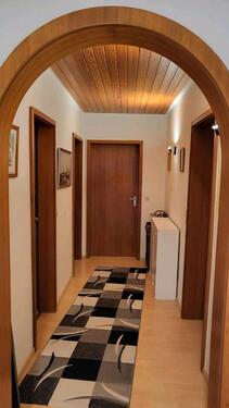 Foto - SIG-Laiz, große Wohnung mit großem Garten