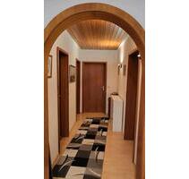 SIG-Laiz, große Wohnung mit großem Garten - Sigmaringen