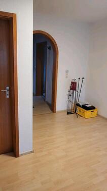 Foto - 5 Zimmer Terrassenwohnung in Sigmaringen