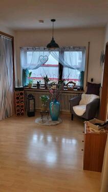 Foto - Terrassenwohnung in Sigmaringen zur Miete