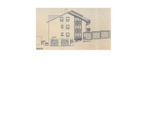 Foto - 3 Zimmer Erdgeschoßwohnung in Tuttlingen