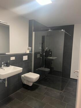 Foto - Etagenwohnung in Bad Krozingen zur Miete