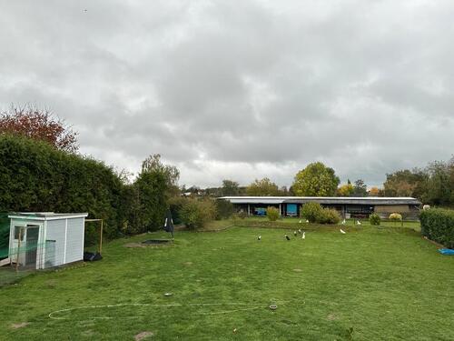 Foto - 10 Zimmer Mehrfamilienhaus, Wohnhaus zum Kaufen in Emmerich am Rhein