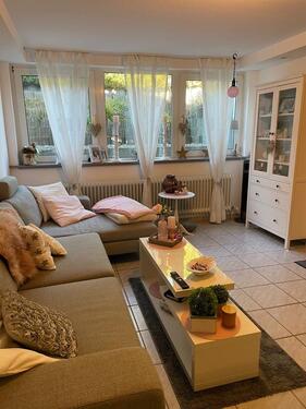 Foto - 1ZKB Einliegerwohnung mit Einbauküche in Bünde-Dünne