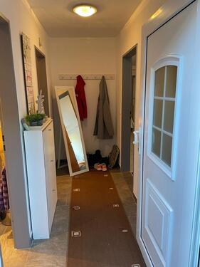 Foto - Etagenwohnung in Bünde zur Miete